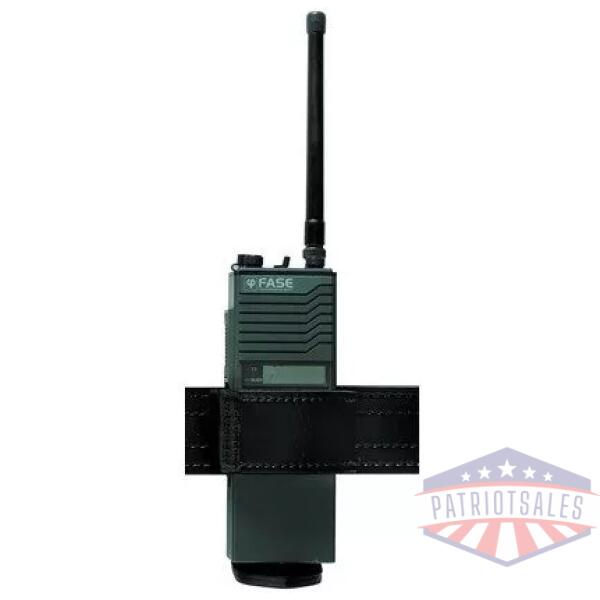 763 - Universal Portable Radio Holder