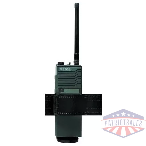 763 - Universal Portable Radio Holder
