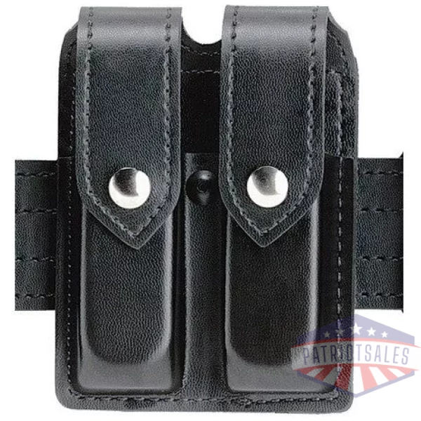 77 - Double Magazine Pouch