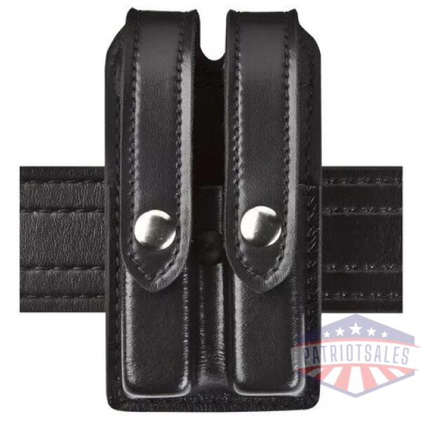 78 - Slimline Double Magazine Pouch