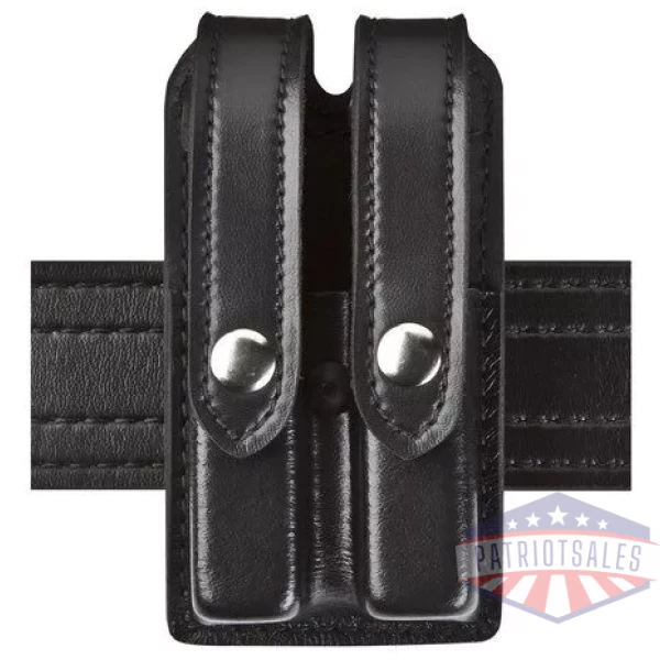 78 - Slimline Double Magazine Pouch