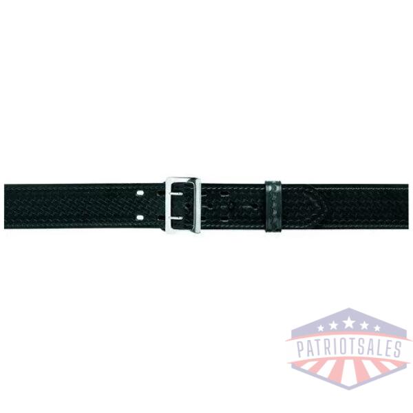 87 - Sam Browne Buckled Duty Belt, 2.25 (58mm)