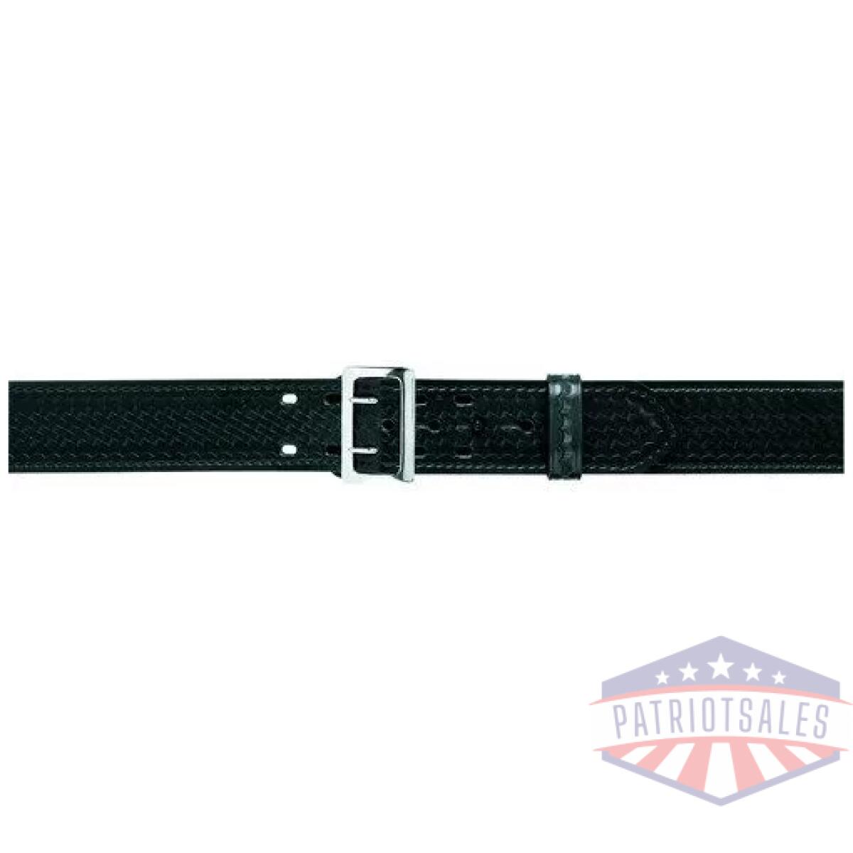 87v-36-8b. Webp - 87v - sam browne duty belt, hook lined, 2. 25 (58mm) - 87v 36 8b