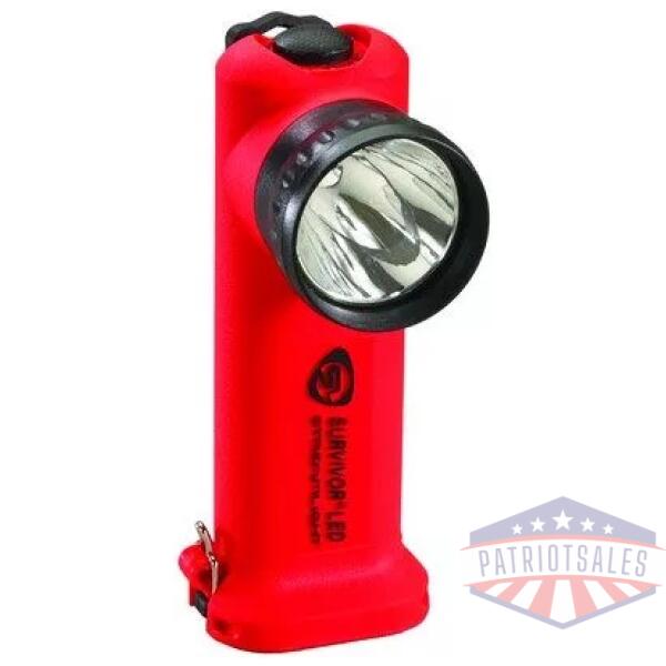 Survivor LED - Alkaline