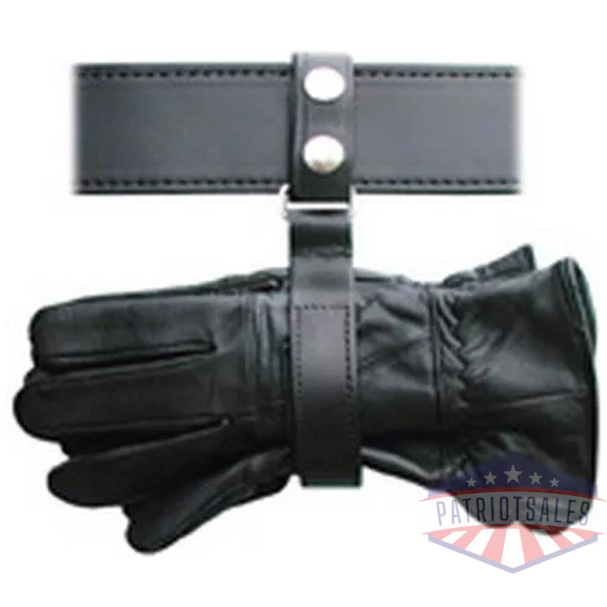 9126-1. Webp - velcro glove strap w/square - 9126 1