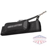 EASTON FLIPSIDE 3-TUBE HIP - QUIVER FITS RH/LH BLACK