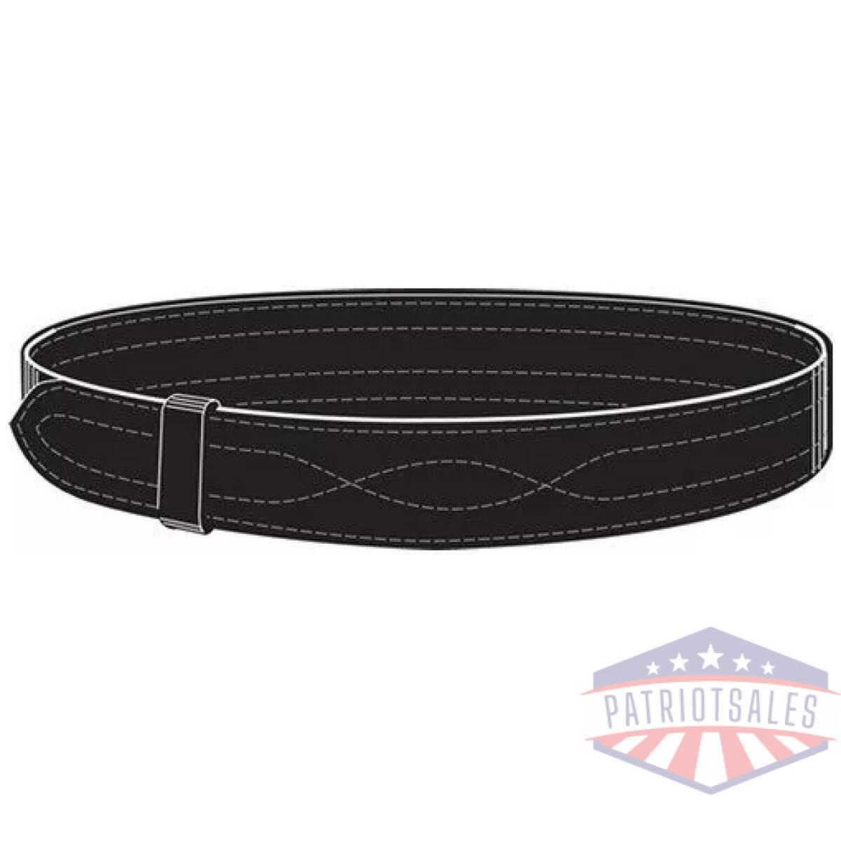 94p-36-4. Webp - 94p - buckleless duty belt, 2. 25 (58mm) - 94p 36 4