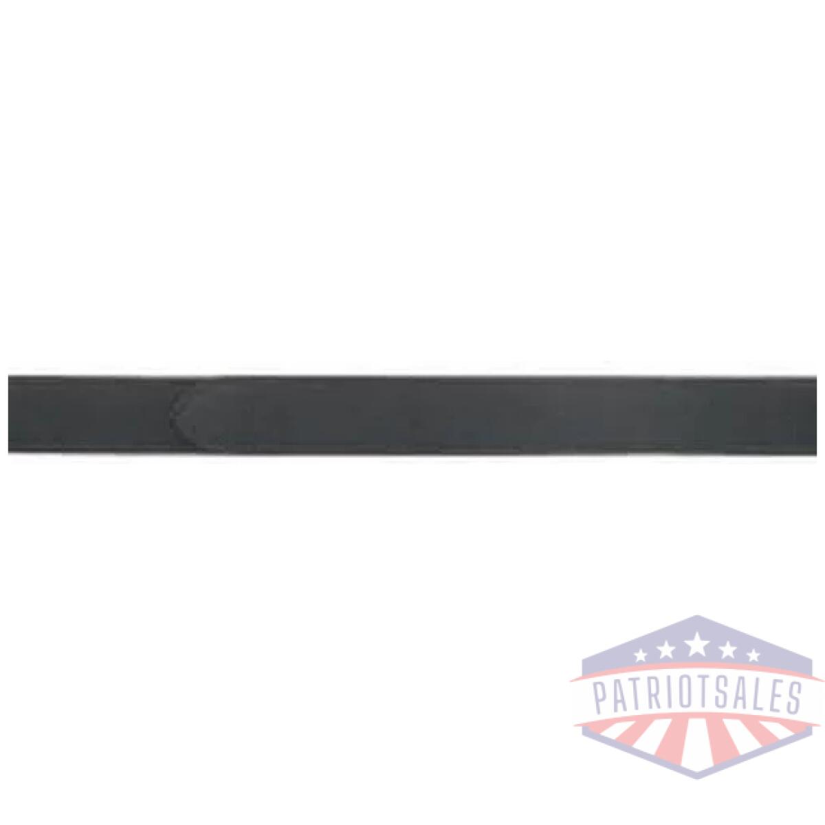 99 - buckleless, reversible duty belt, 1. 5 (38mm) - image 1