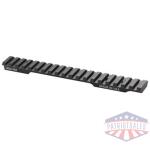 WEAVER BASE EXTEND MULTI-SLOT - TAC SAV 110-116 LA (6-48) 0MOA