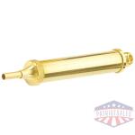 TRADITIONS FLINTLOCK PAN - PRIMER BRASS