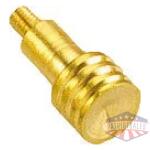 TRADITIONS CLEANING JAG 54CAL - 10/32 THREADS BRASS