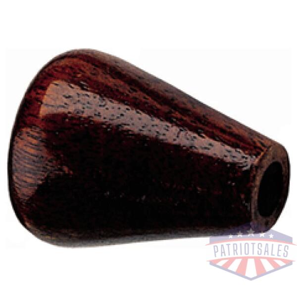 TRADITIONS PALM SAVER-WOOD - FITS OVER RAMROD