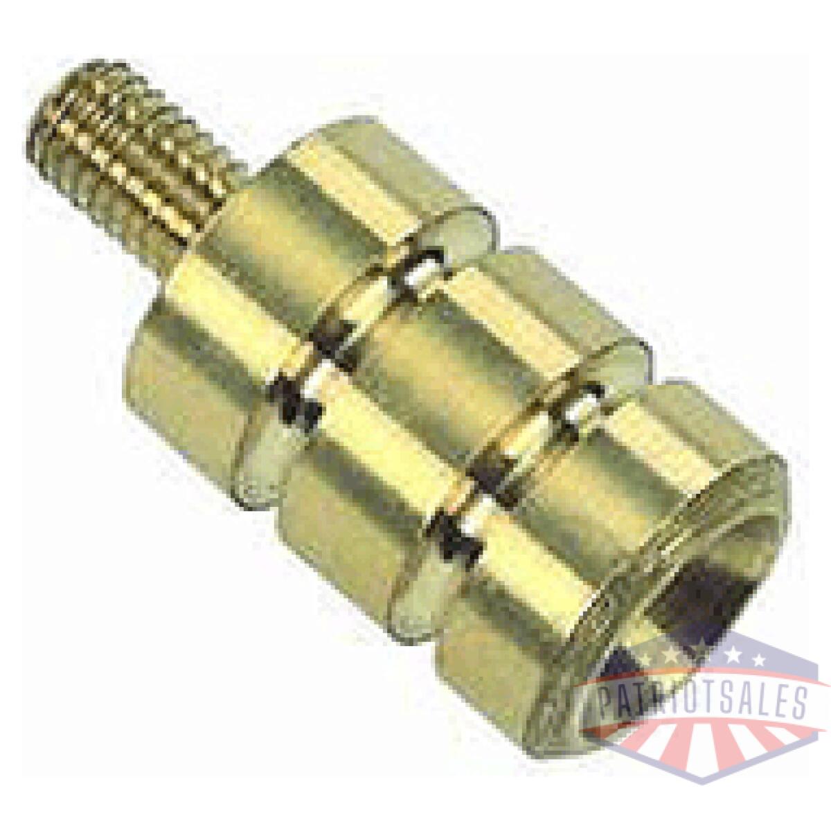 A1345. Gif - traditions ramrod loading tip - for 50cal saboted bullets - a1345