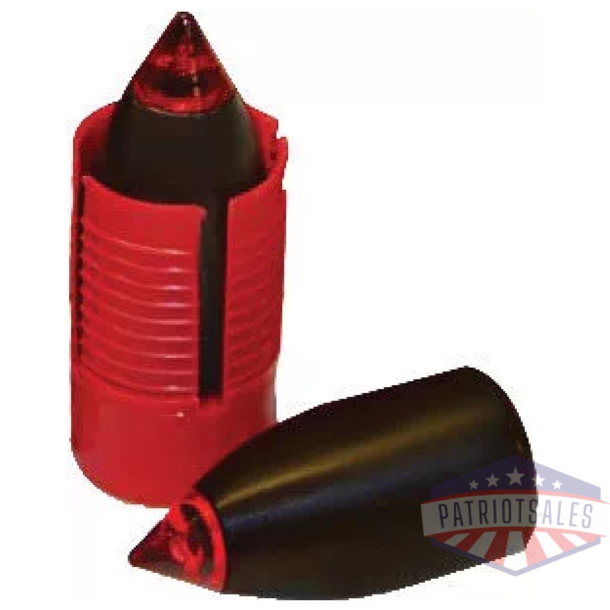 A2007. Webp - traditions bullets carnivore -. 50 cal 250gr sabot 15-pk - a2007