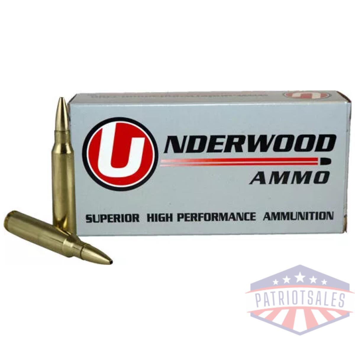 A568. Webp - underwood 7. 62x39 123gr - controlled chaos 20rd 10bx/cs - a568