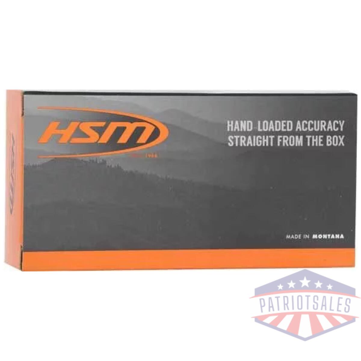 A6arc1n. Webp - hsm 6mm arc 75gr v-max - 20rd 25bx/cs - a6arc1n