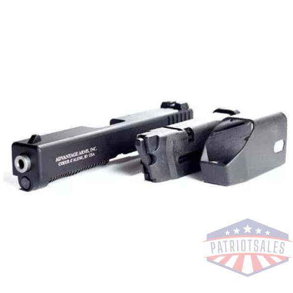 ADV ARMS CONV KIT FOR LE17-22 W/BAG