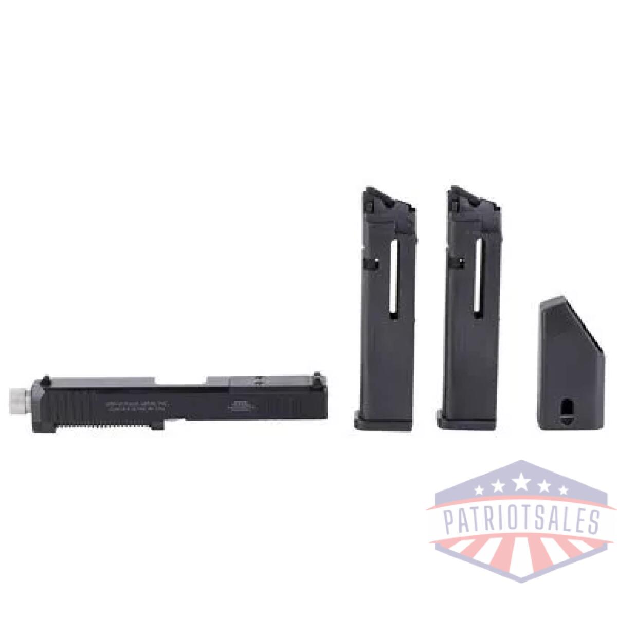 Aac17-22g4mod_1. Webp - adv arms 22lr conv g17/g22 gen4 15rd - aac17 22g4mod 1