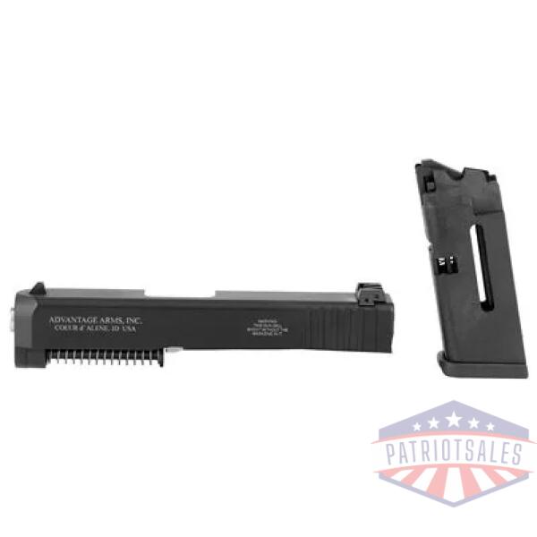 ADV ARMS CONV KIT FOR LE26-27 W/BAG