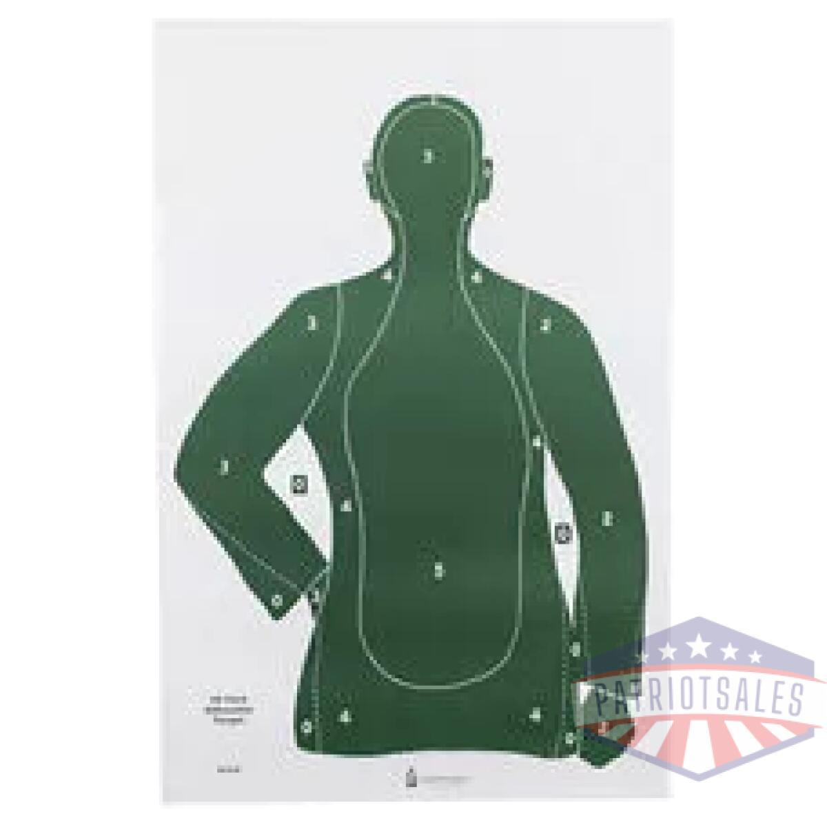 Actb-21egreen-100_1. Webp - action tgt b 21e grn 100pk - actb 21egreen 100 1