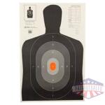 ACTION TGT B27E PROS 100PK