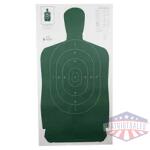 ACTION TGT B27S GRN 100PK