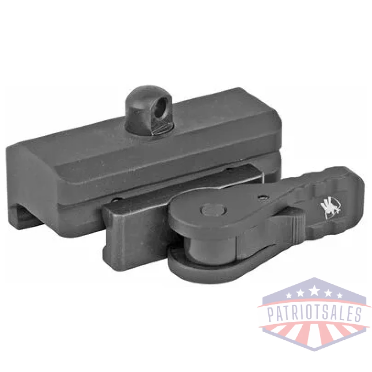 Admad-bp-std_1. Webp - am def base for harris bipod qr - admad bp std 1