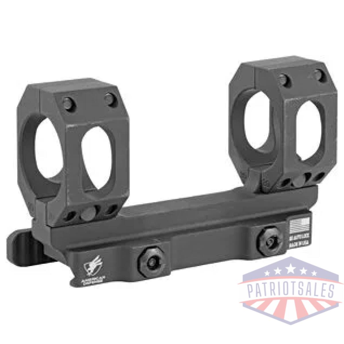 Admrecons30_1. Webp - am def ad-recon scope mnt 30mm blk - admrecons30 1