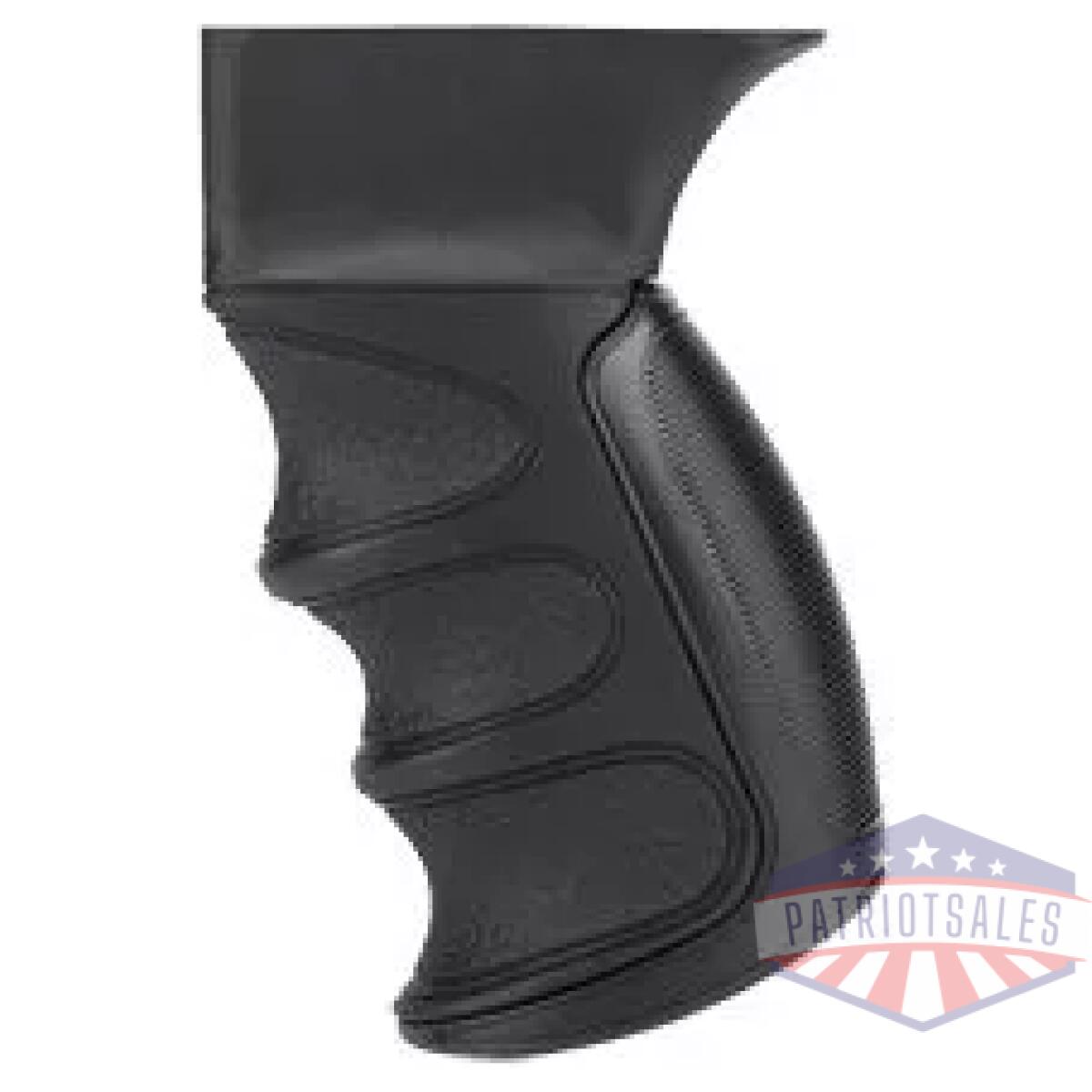 Adva5102346_1. Webp - adv tech ak x1 pistol grip blk - adva5102346 1