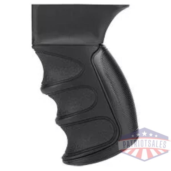 ADV TECH AK X1 PISTOL GRIP BLK