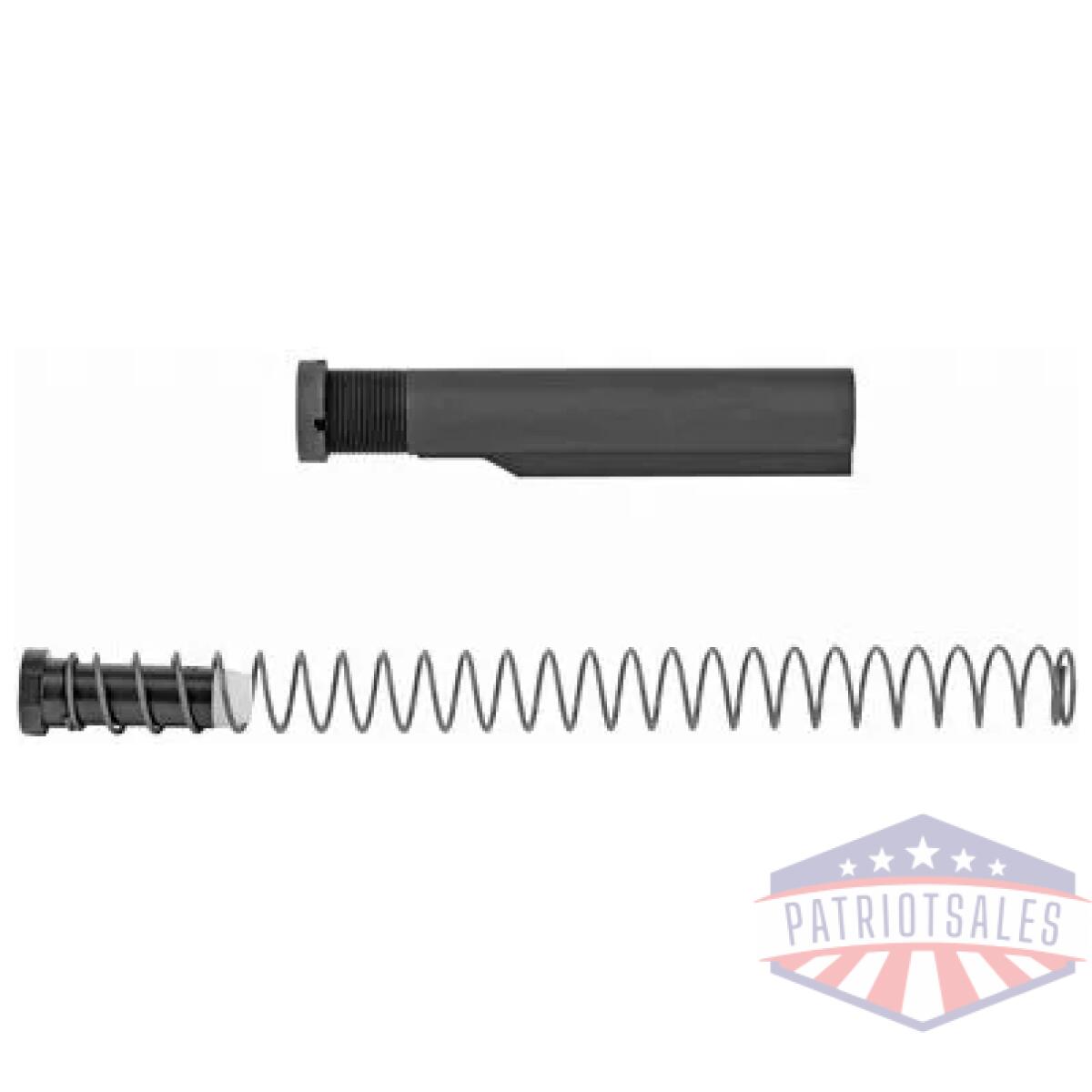 Adva5102552_1-5. Webp - adv tech ar10 mil tube assembly blk - adva5102552 1 5