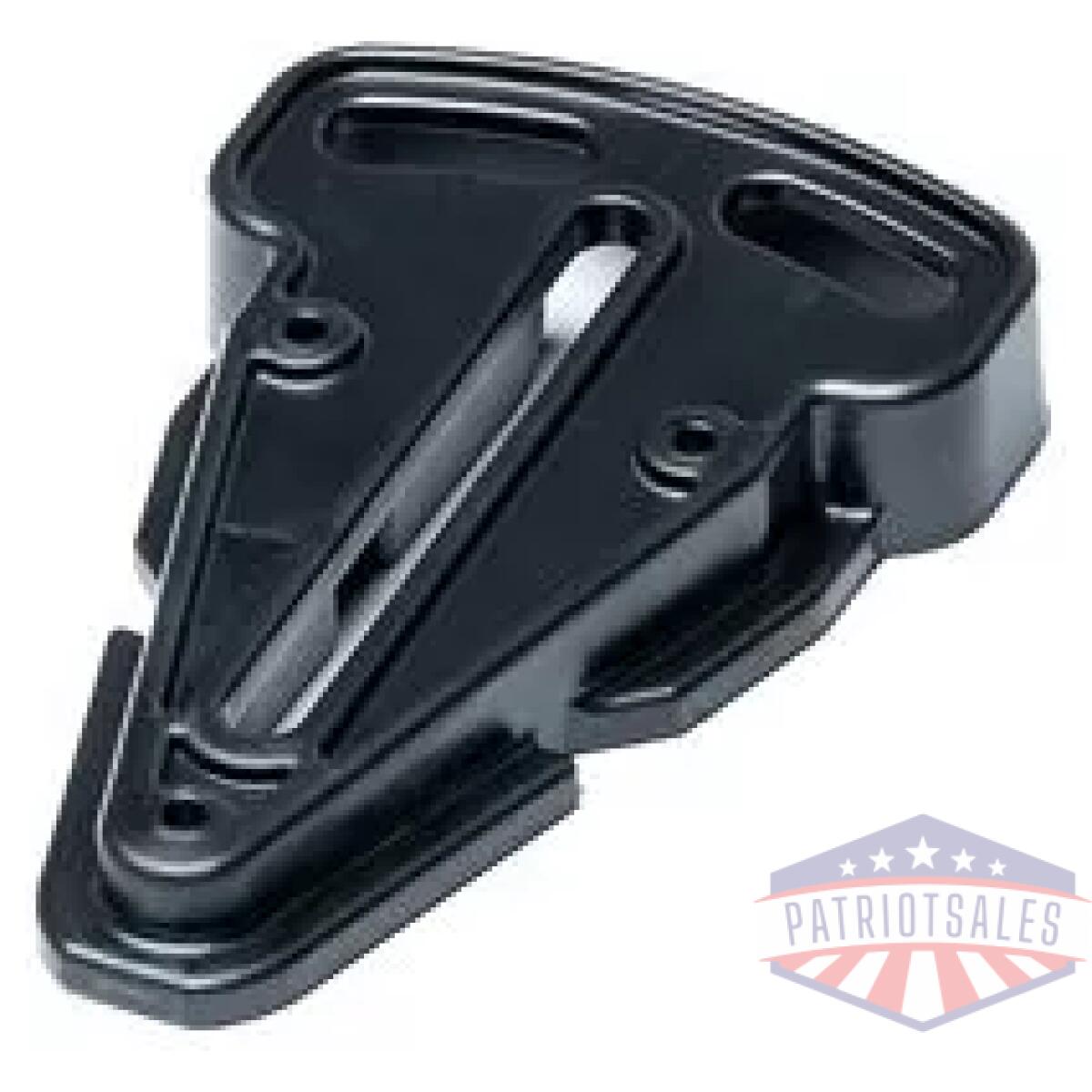 Aghrfrfpt-mha-bk-c_1. Webp - rapid force multi-holster adapter bk - aghrfrfpt mha bk c 1