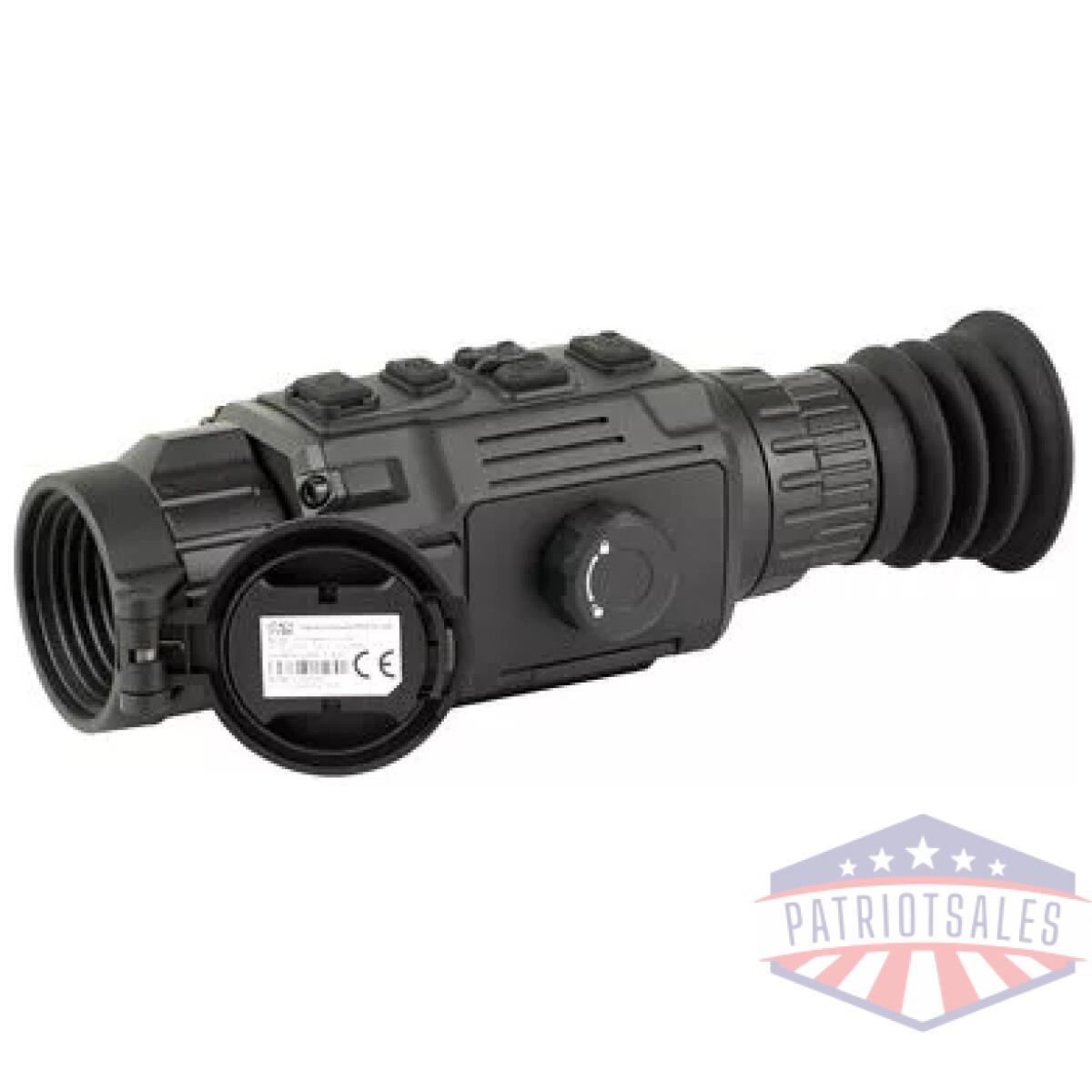 Agm314218550203r921_1. Webp - agm rattlerv2 19-256 thermal scope - agm314218550203r921 1