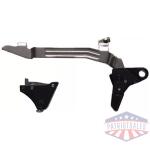 TIMNEY TRIGGER PIVOT COMP FOR - GLOCK GEN 5 3LB BLACK