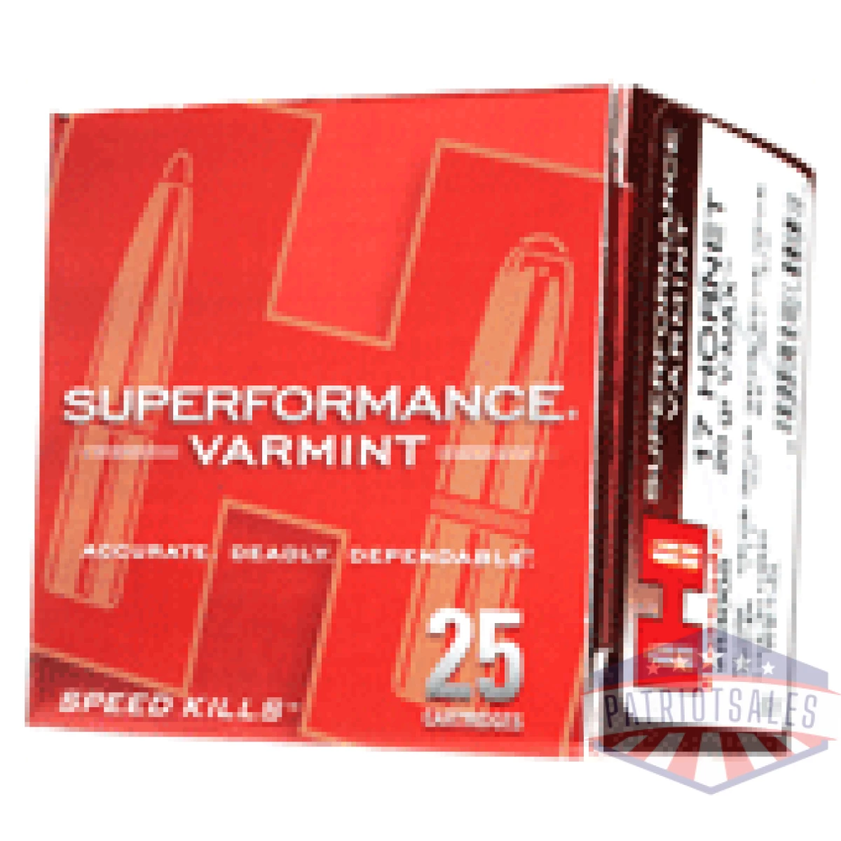 Ahdy83005_2. Gif - hornady spf varmint 17 hornet - 20gr v-max 25rd 10bx/cs - ahdy83005 2