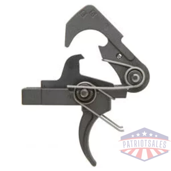 ALG QUALITY MIL-SPEC TRIGGER