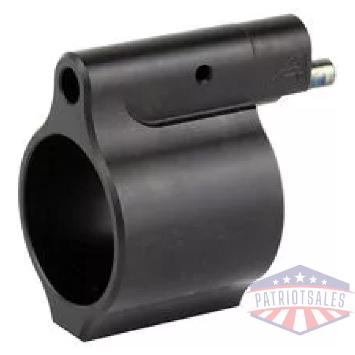 Aprh101615c_1. Webp - aero adj low profile gas block. 875 - aprh101615c 1