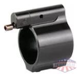 AERO ADJ LOW PROFILE GAS BLOCK .936