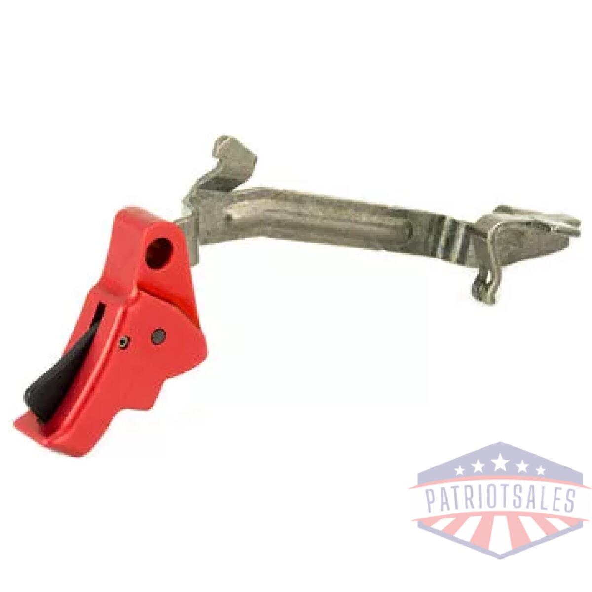 Apx102-150_1. Webp - apex red act enh trgr for glk g3 bar - apx102 150 1