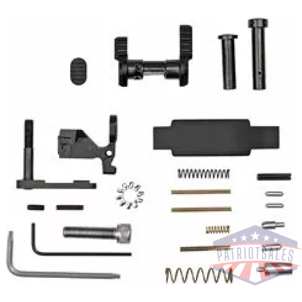 Armaspec152blk_1. Webp - armaspec lpk sts 223/556 blk - armaspec152blk 1