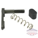 ARMASPEC ECB KIT BLACK