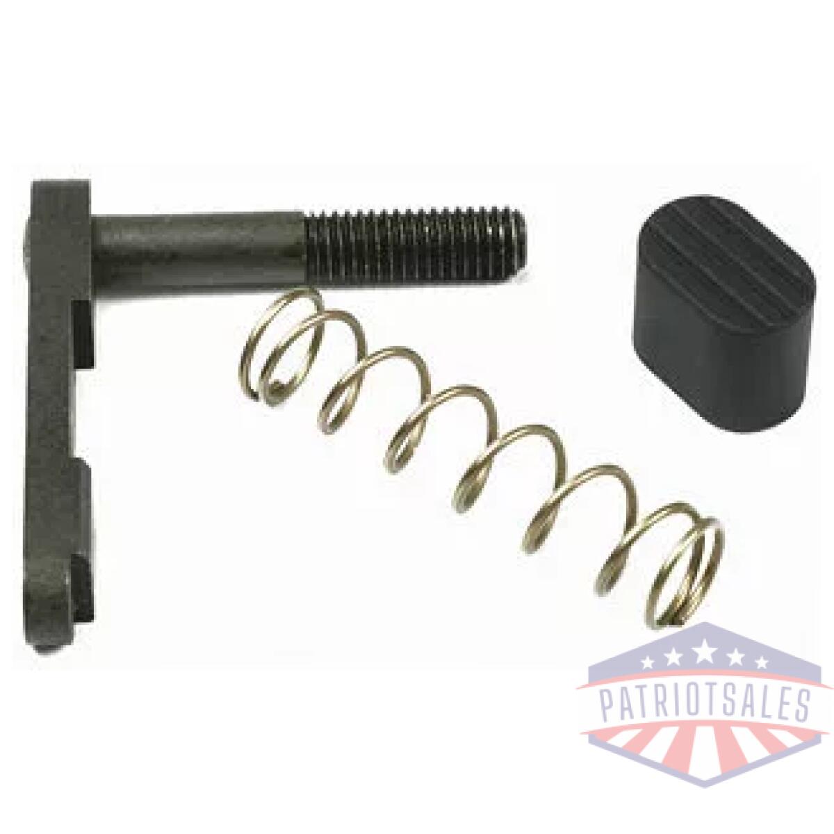 Armaspecarm205-blk_1-10. Webp - armaspec ecb slant kit black - armaspecarm205 blk 1 10