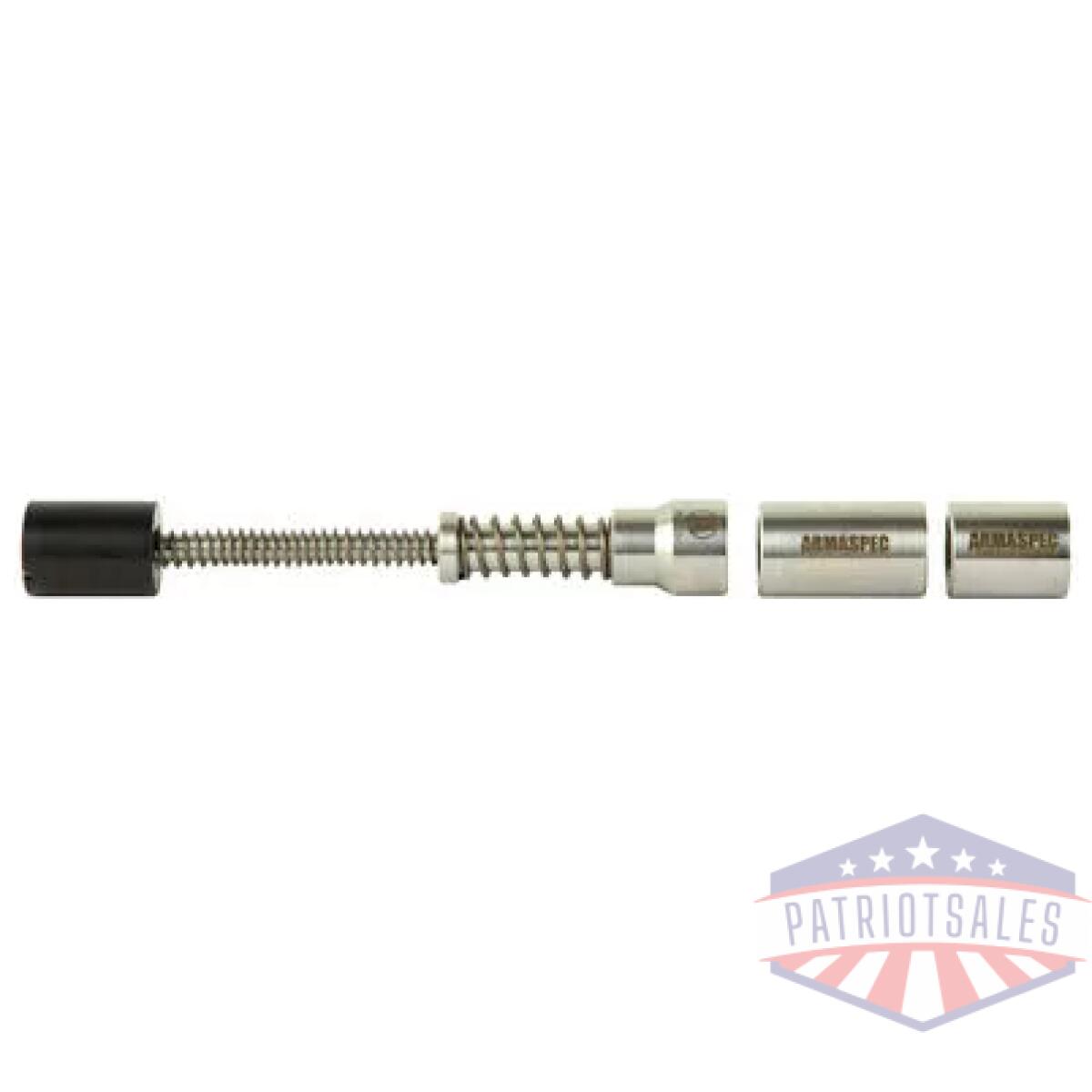 Armaspecarm253-ar15kit_1-2. Webp - armaspec stlth rcil sprg kit c h h2 - armaspecarm253 ar15kit 1 2