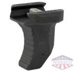 ARISAKA HAND STOP PICATINNY BLACK