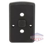 ARISAKA OFFSET OPTIC PLATE 2 RMR/SRO