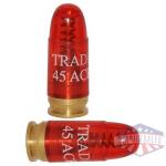 TRADITIONS SNAP CAPS .45ACP - 5-PACK