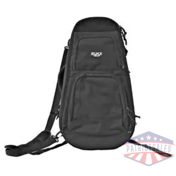 ATI DISCRETE AR PISTOL BAG BLK
