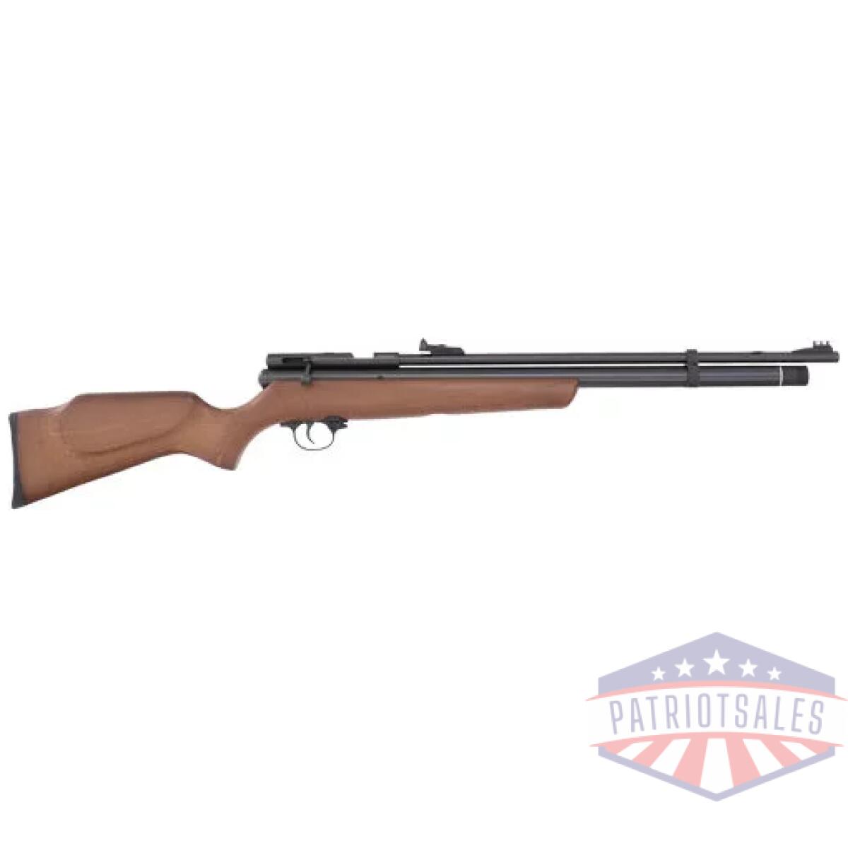 B1317. Webp - beeman 1317 pcp chief. 177 - pellet air rifle single shot - b1317
