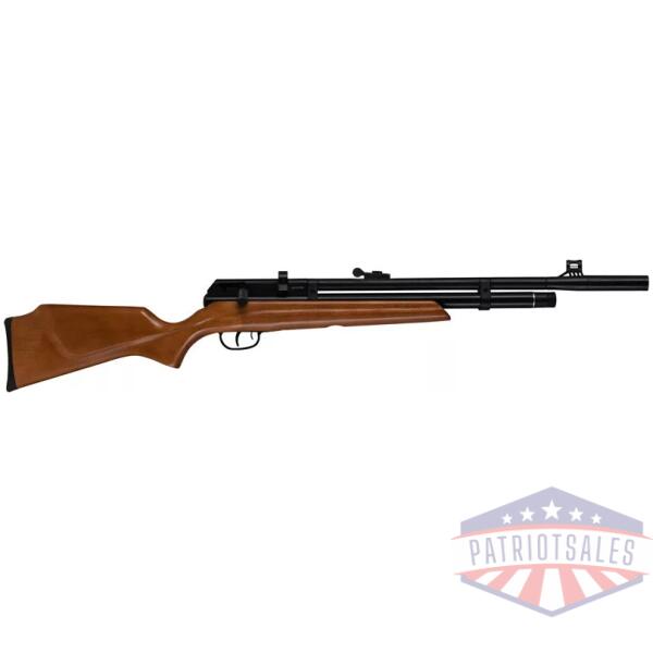 BEEMAN 1331 PCP RADIER .22 CAL - PELLET AIR RIFLE 10 SHOT