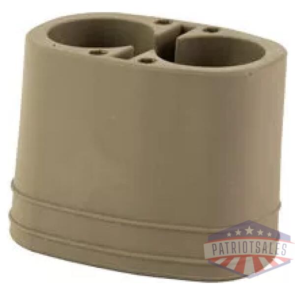 B5 GRIP PLUG FDE